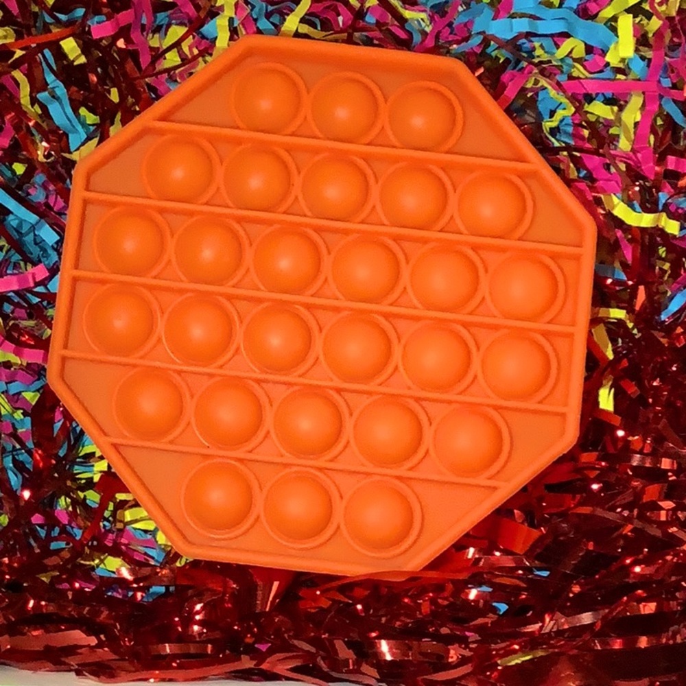 Pop it